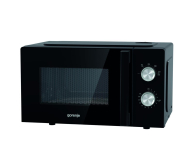 Gorenje MO17E1BH - 1256657 - zdjęcie 7